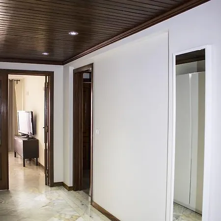 Casa Marisol アパート